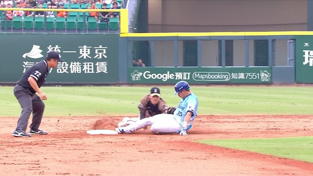9/19 富邦 VS 統一
