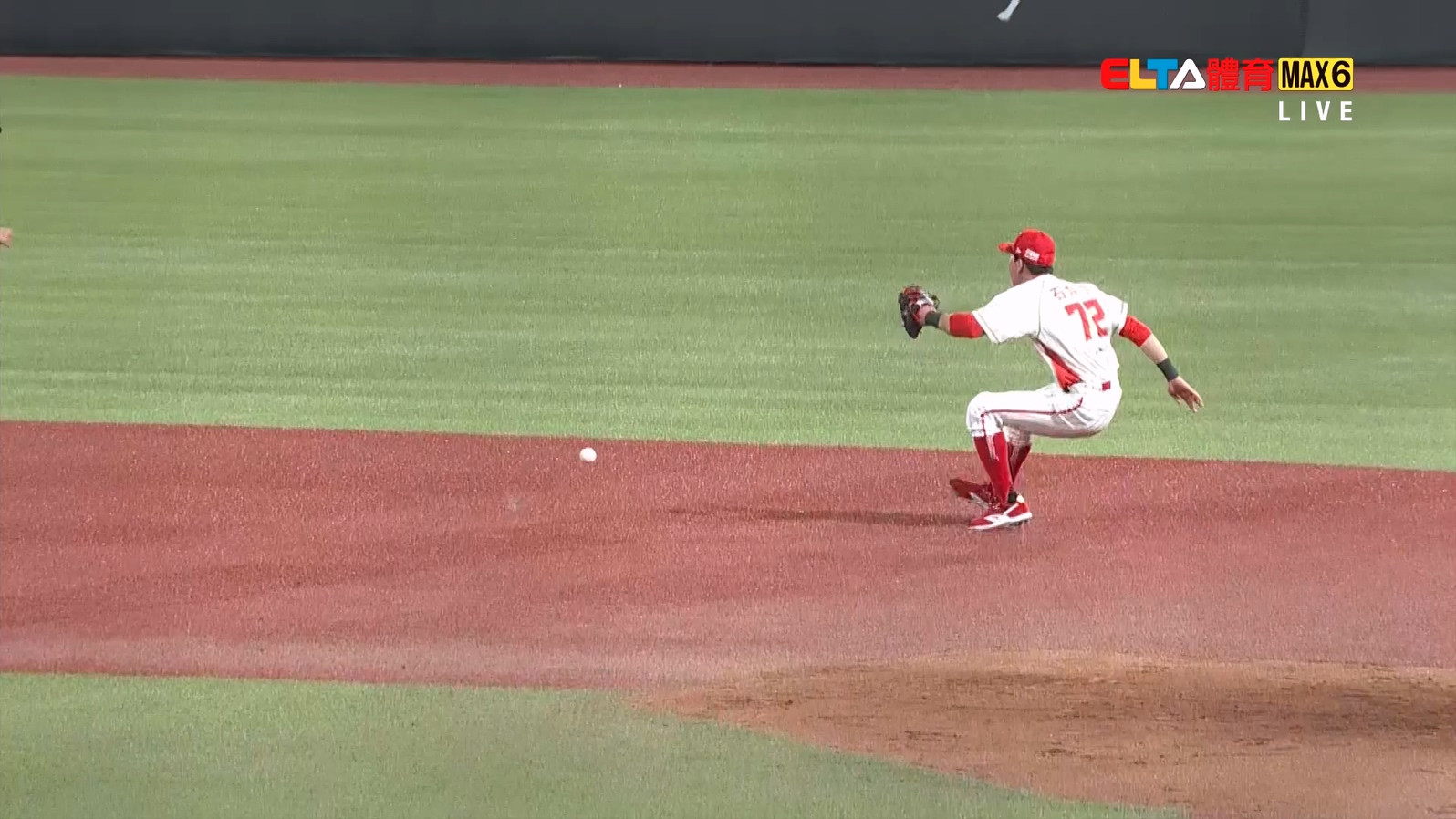 4/28 統一 VS 味全