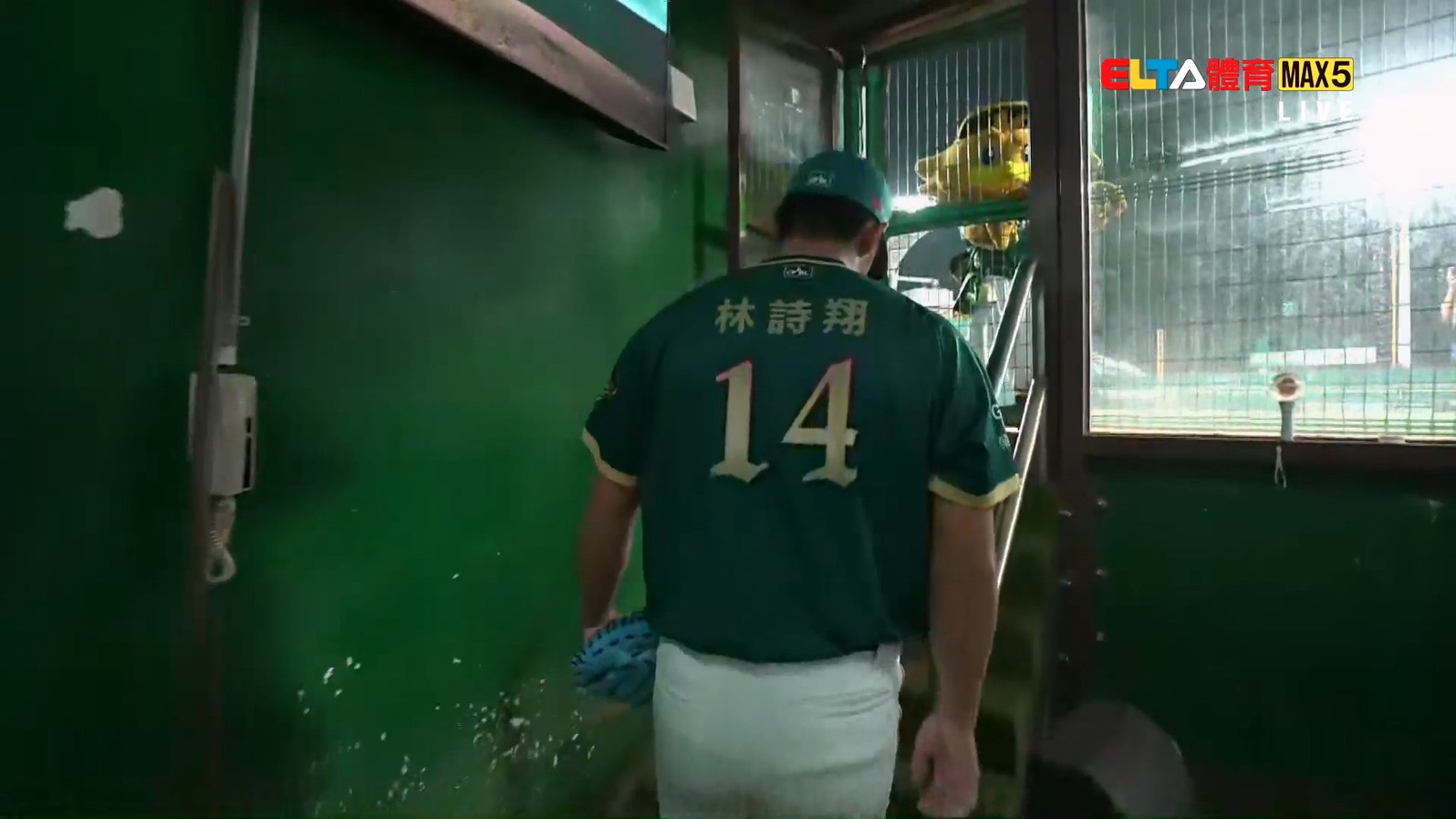 4/19 樂天 VS 台鋼