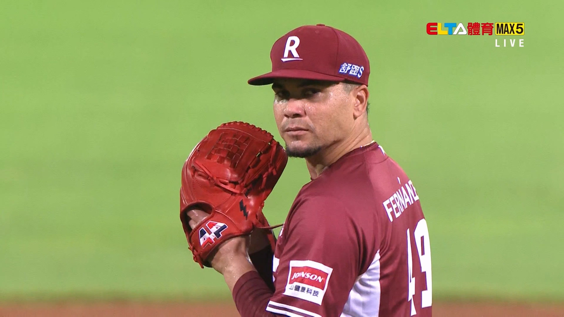8/4 樂天 VS 台鋼
