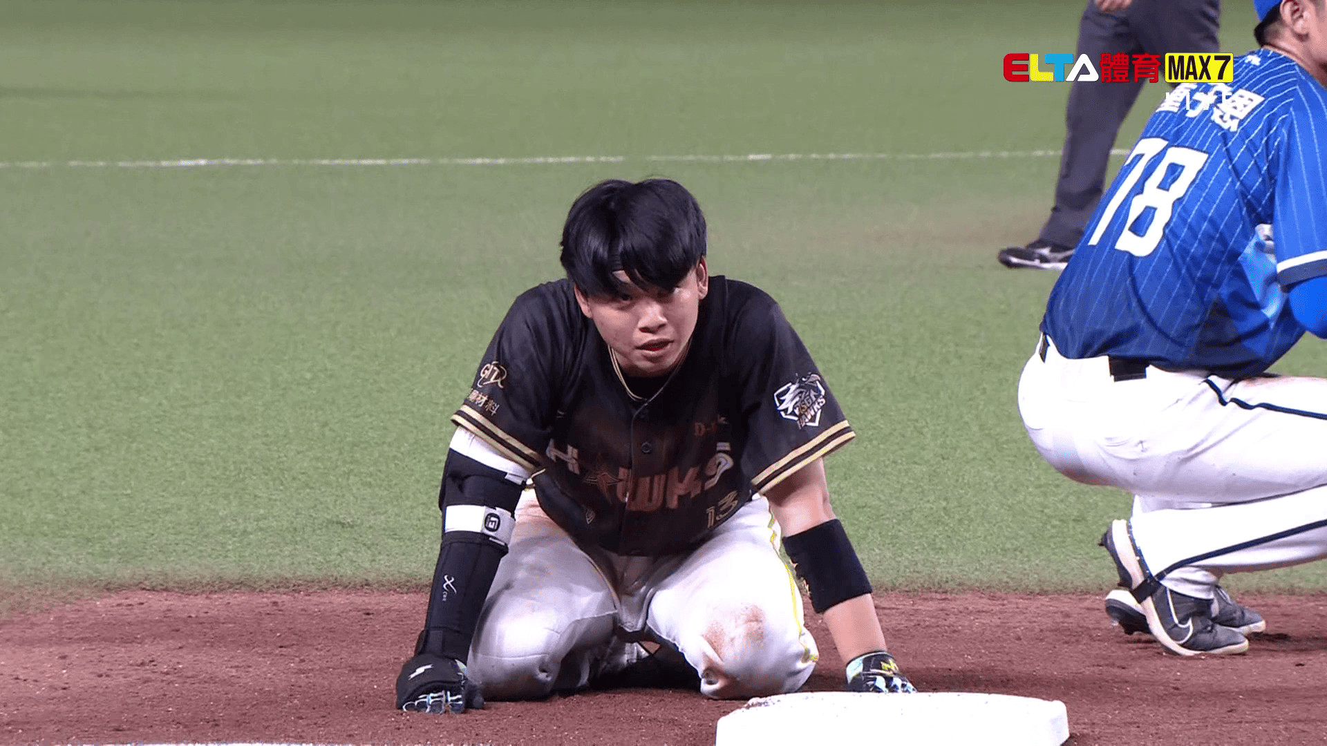 9/25 富邦 VS 台鋼