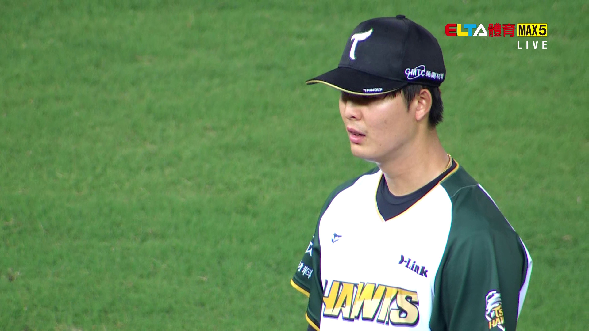 10/1 樂天 VS 台鋼