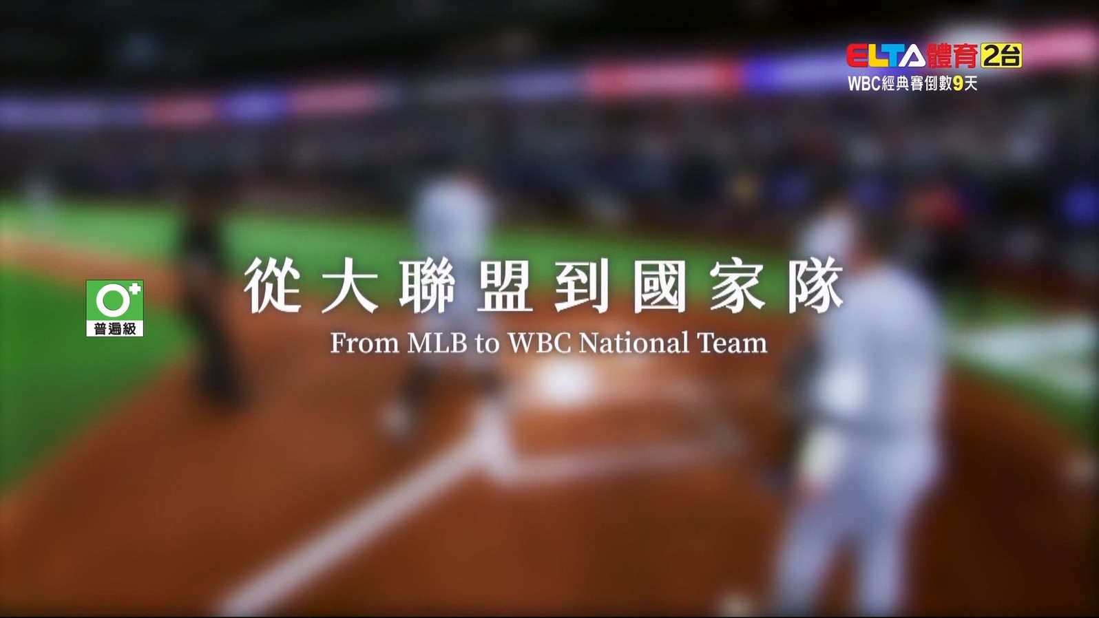 從大聯盟到國家隊 美國隊