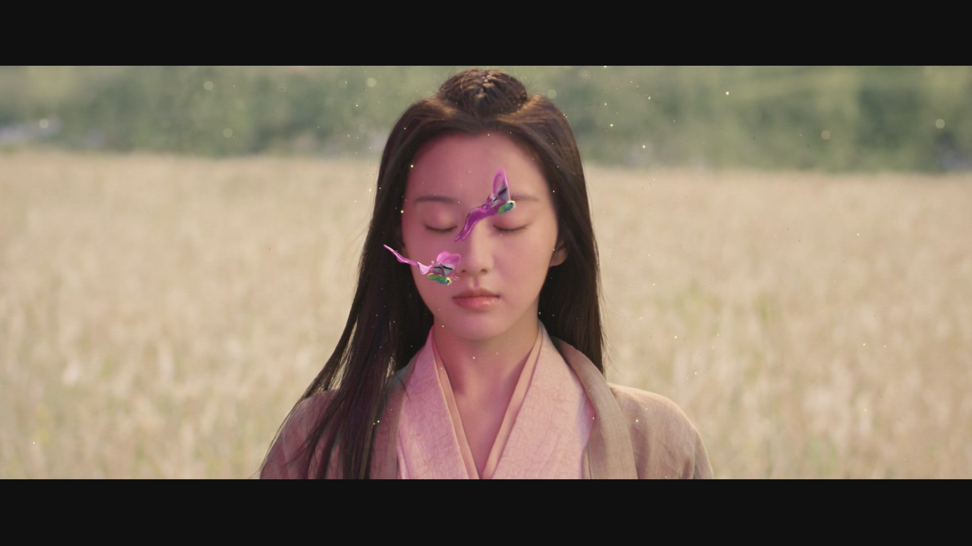 江湖夜雨十年燈