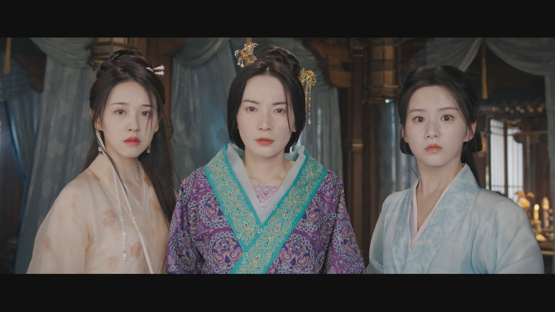 江湖夜雨十年燈