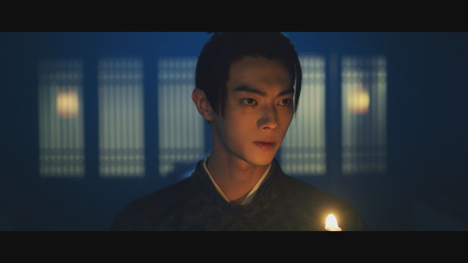 子夜歸
