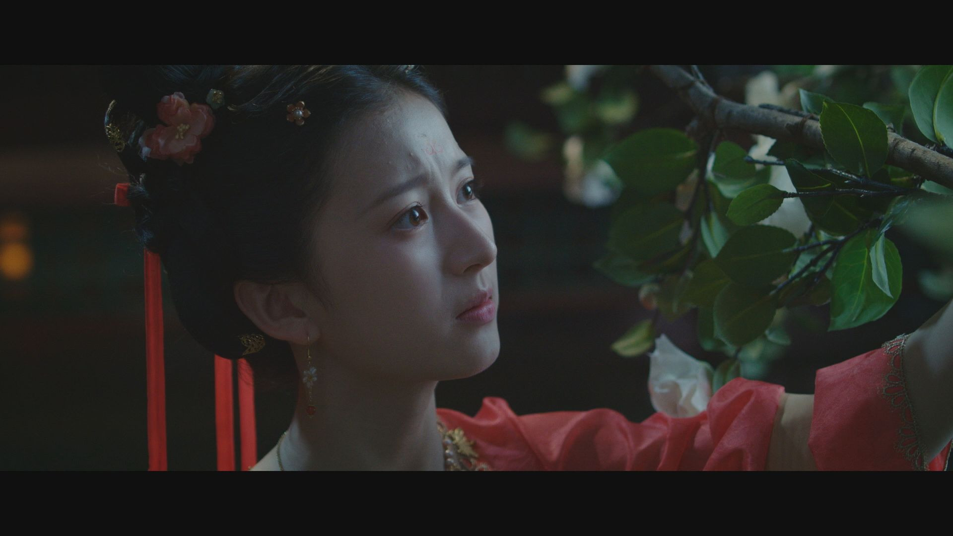 子夜歸