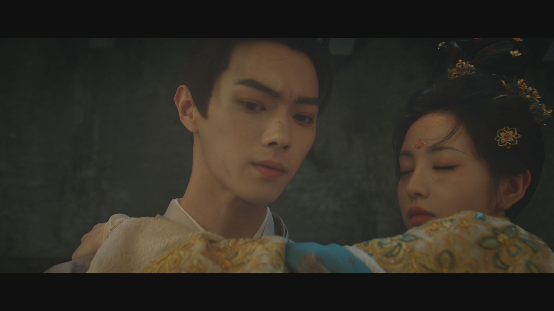 子夜歸