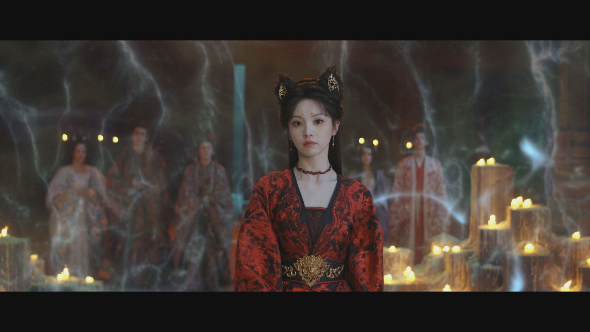 子夜歸