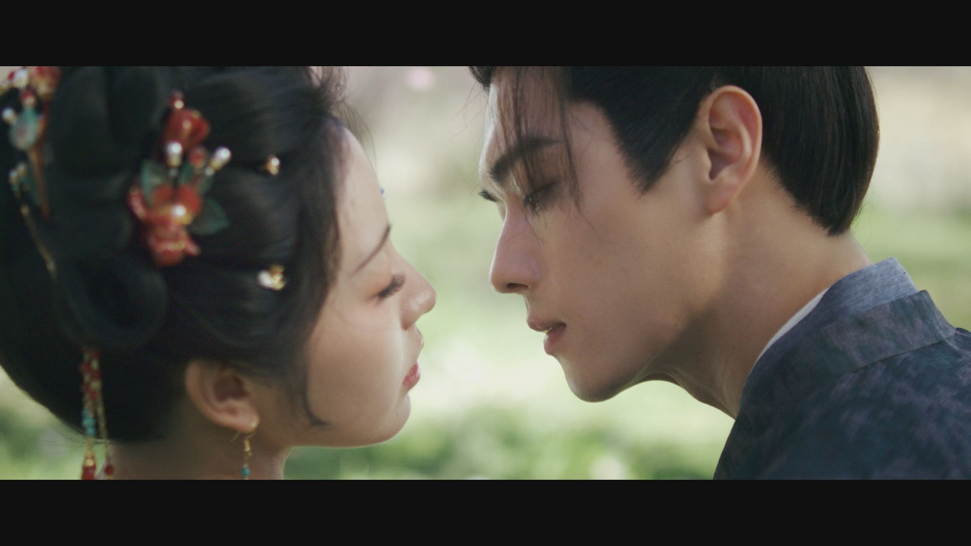 子夜歸