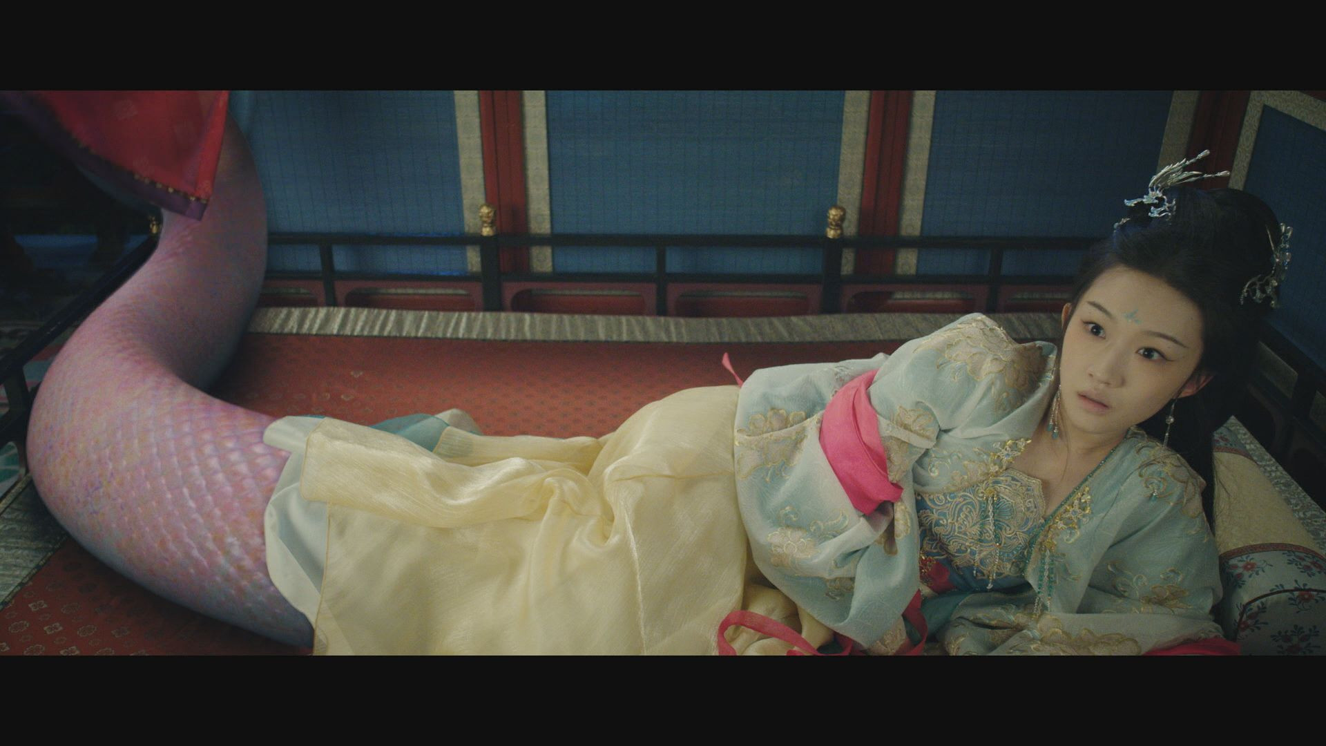 子夜歸