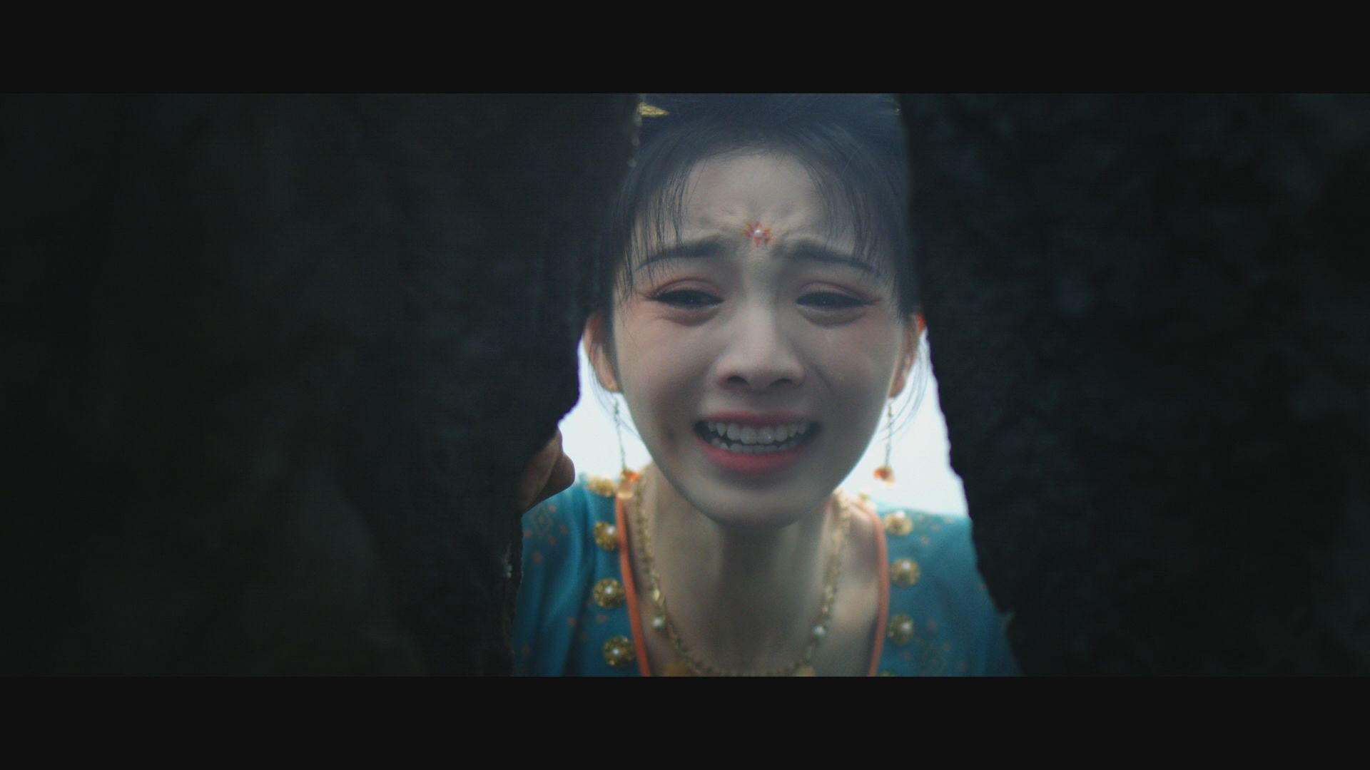 子夜歸