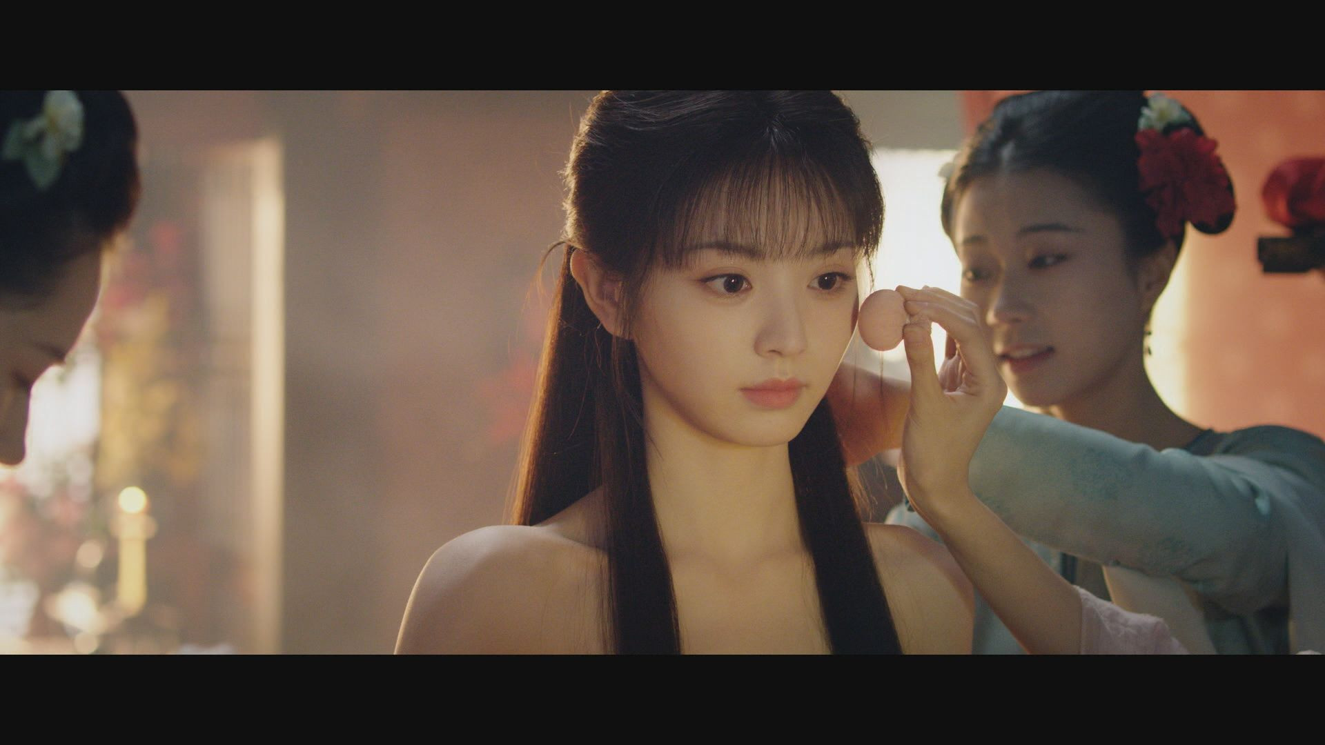 子夜歸
