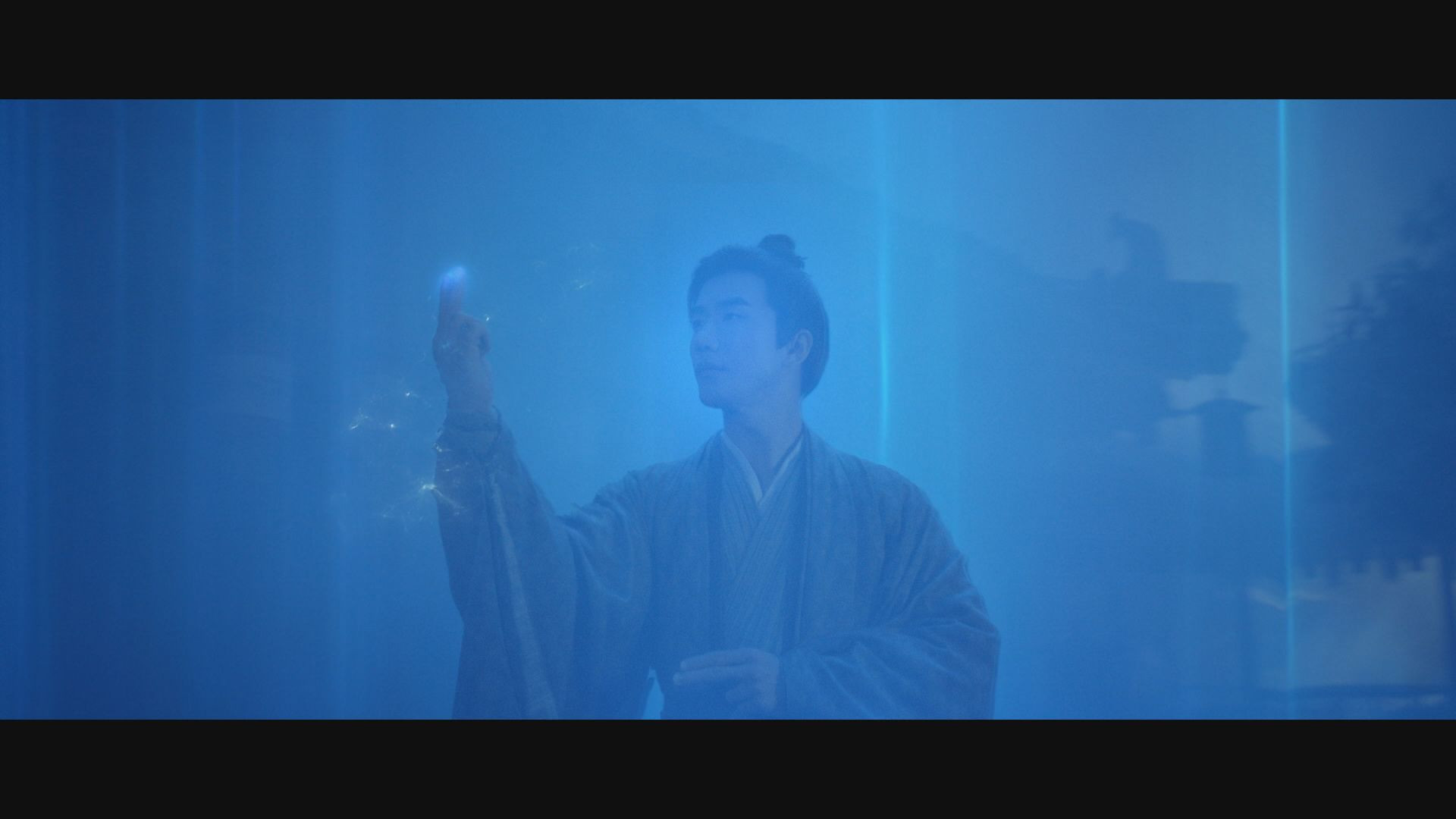子夜歸