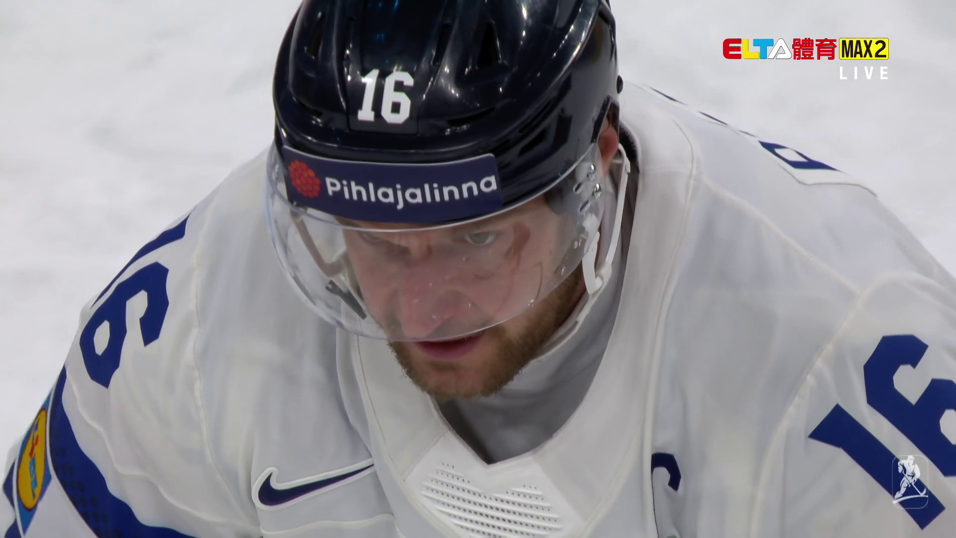 6/1 2026 IIHF冰球世錦賽 金牌戰(原音)
