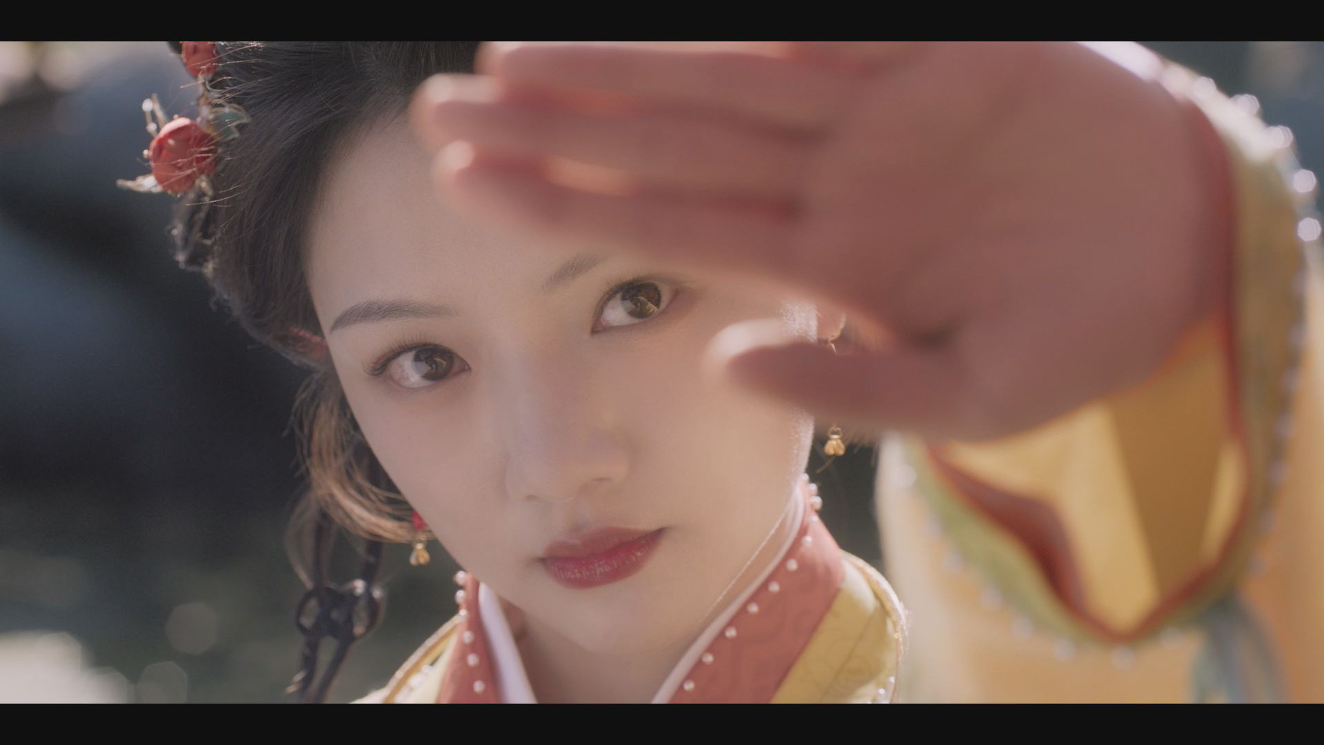 良陳美錦