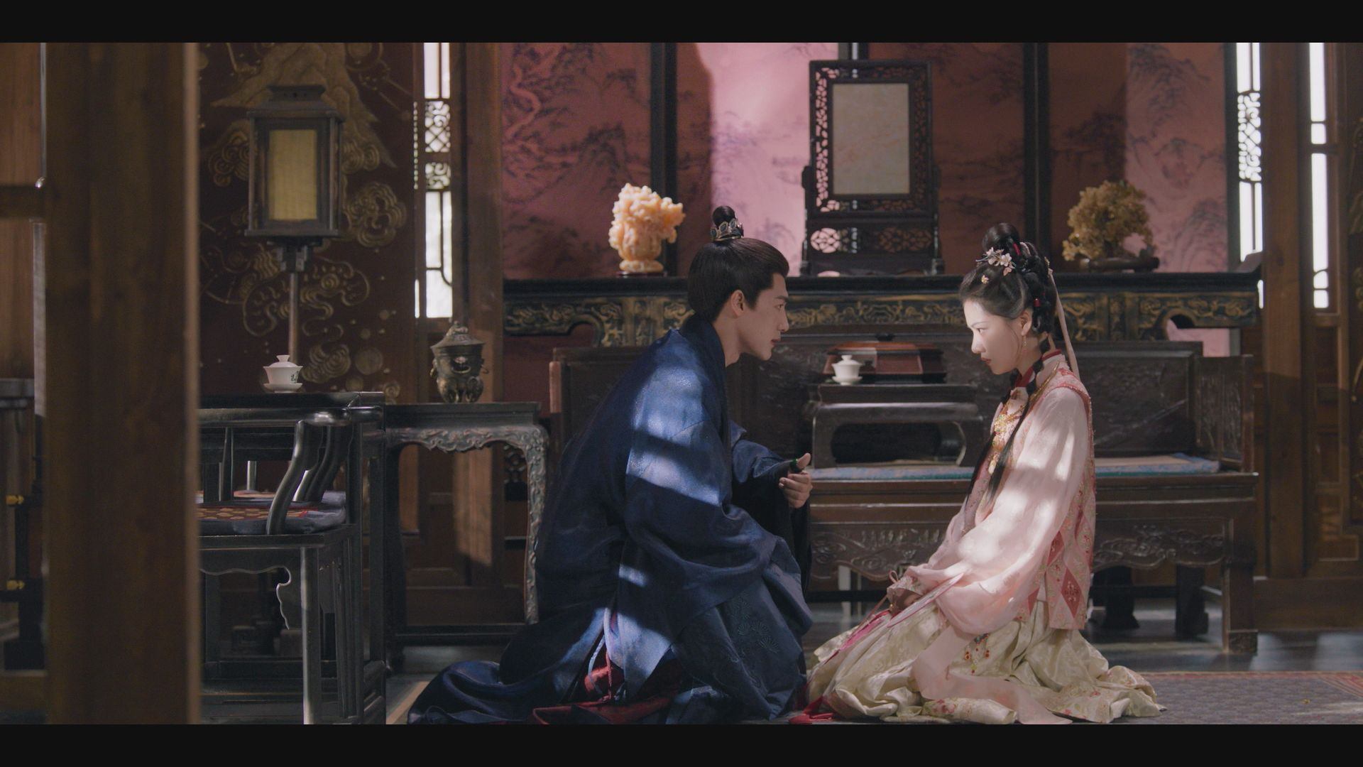 良陳美錦