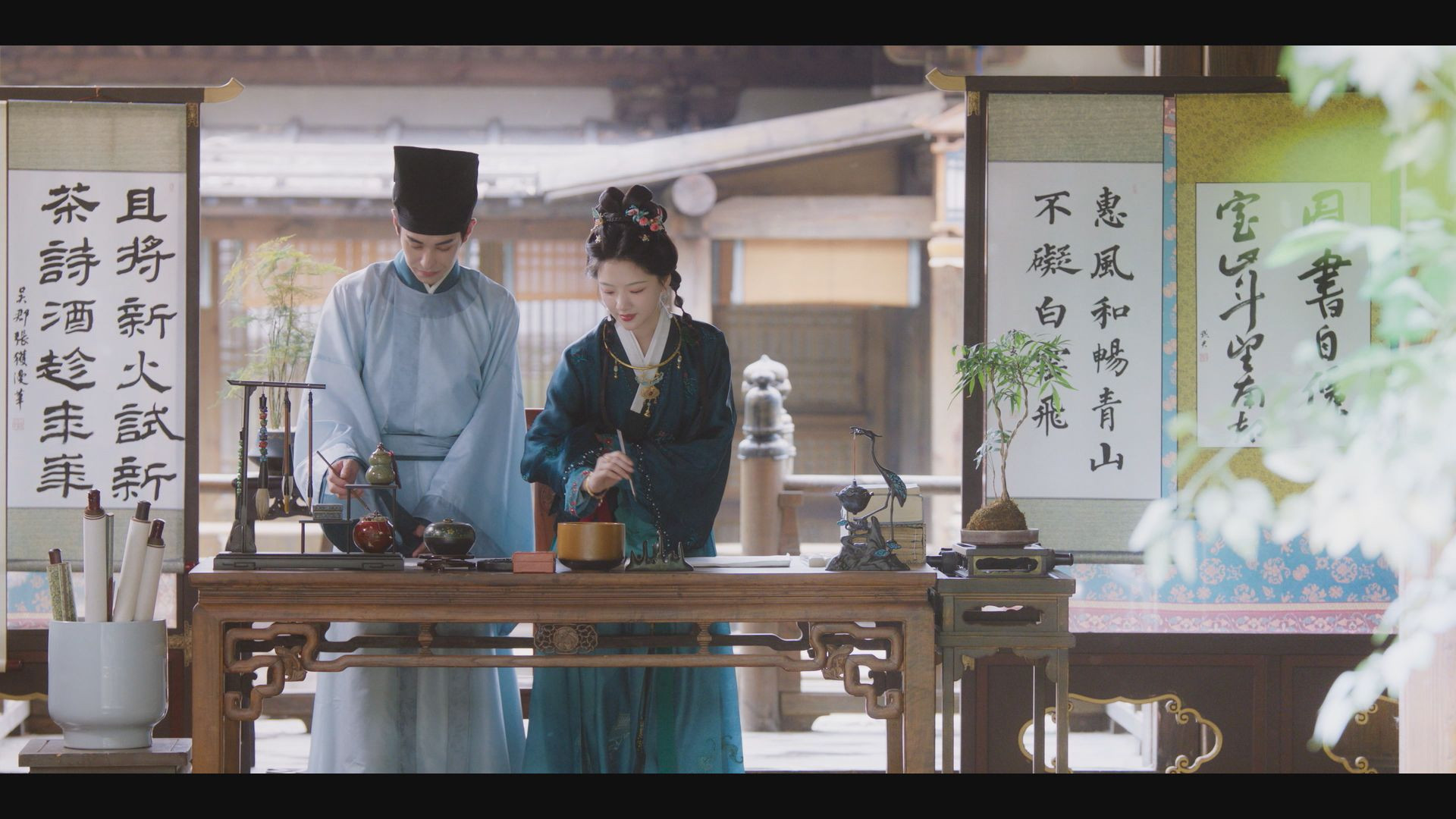 良陳美錦