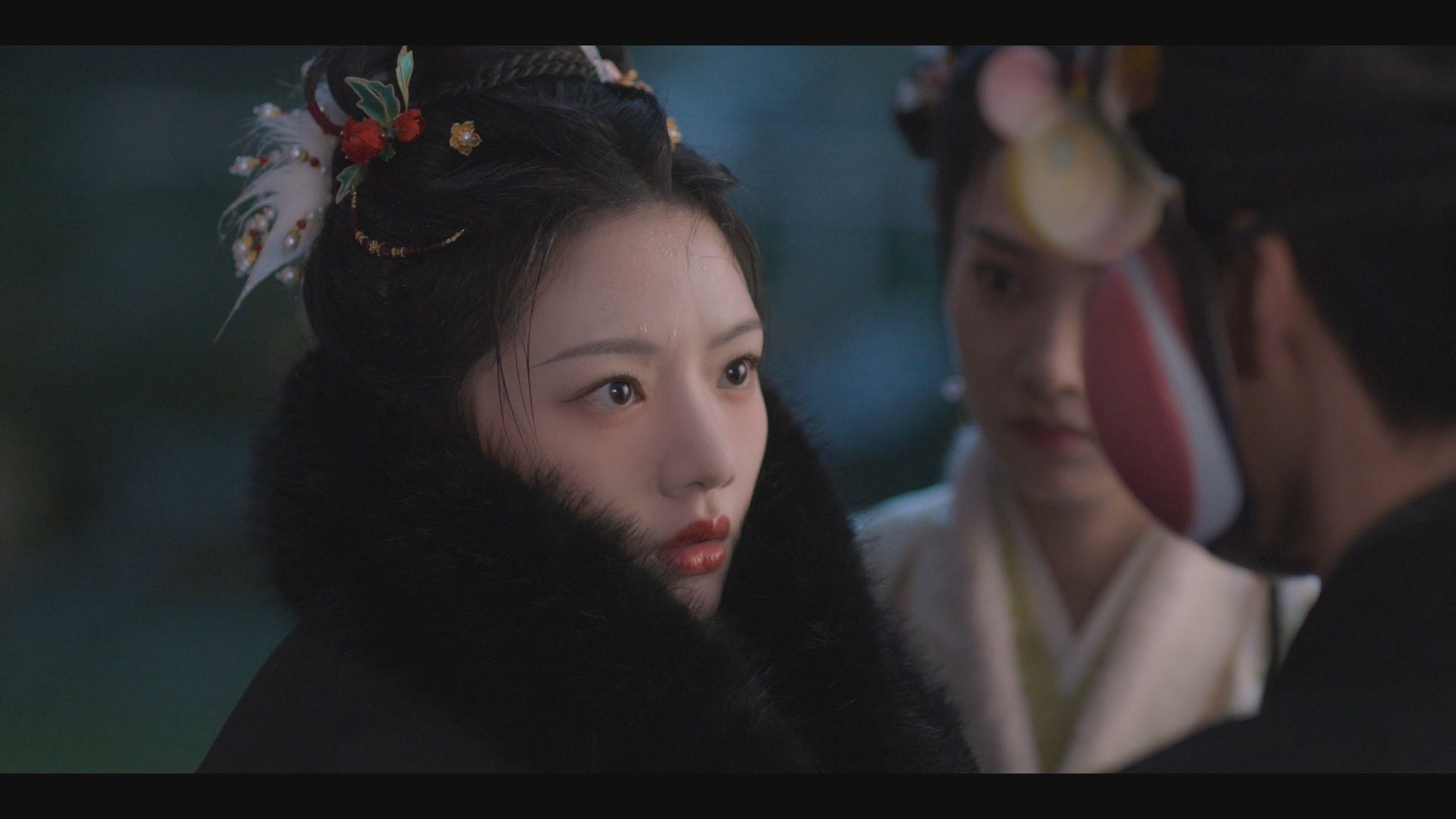 良陳美錦