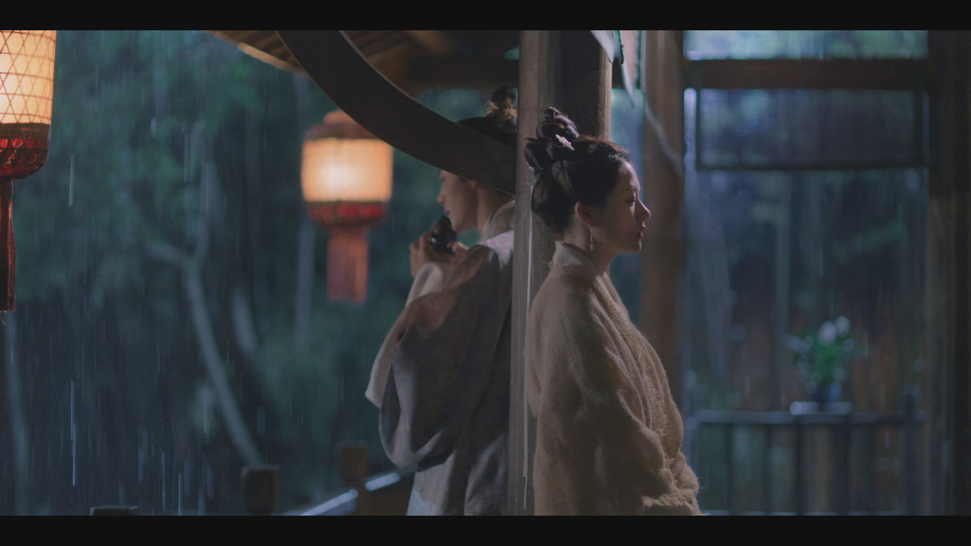 良陳美錦