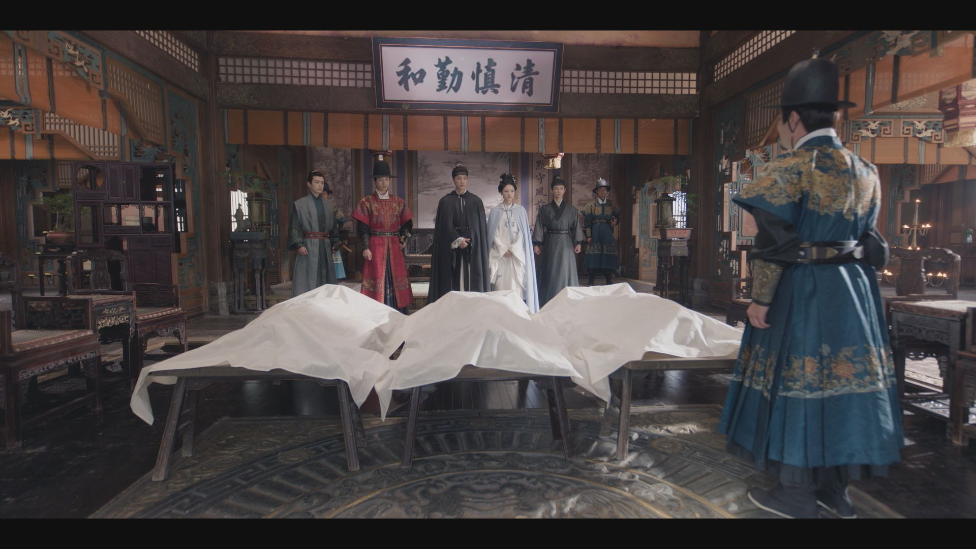 良陳美錦