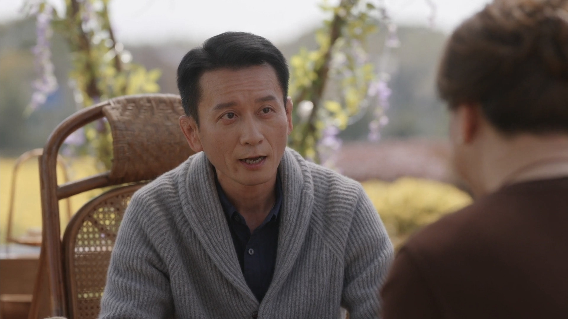你是遲來的歡喜
