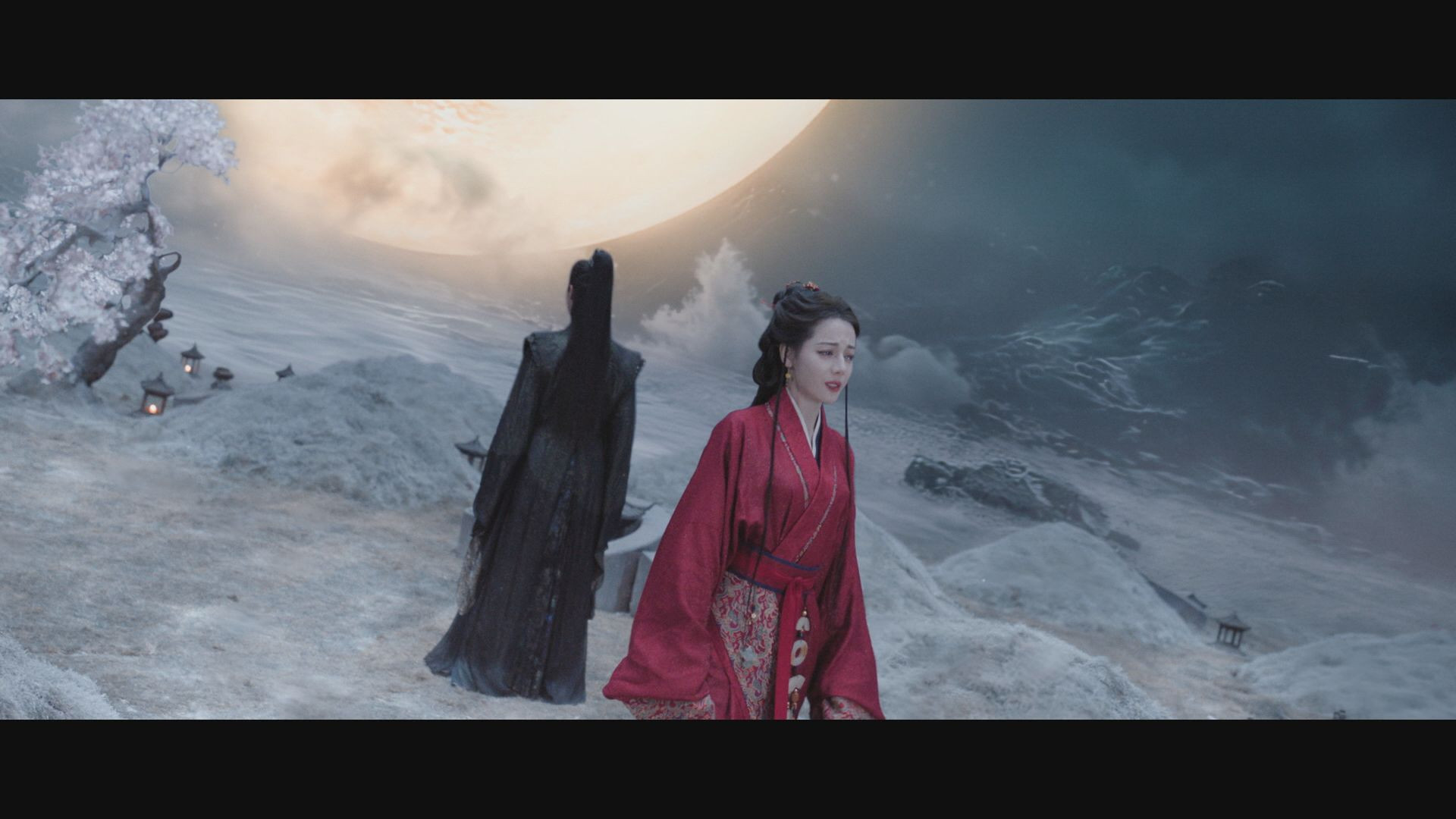 白日提燈