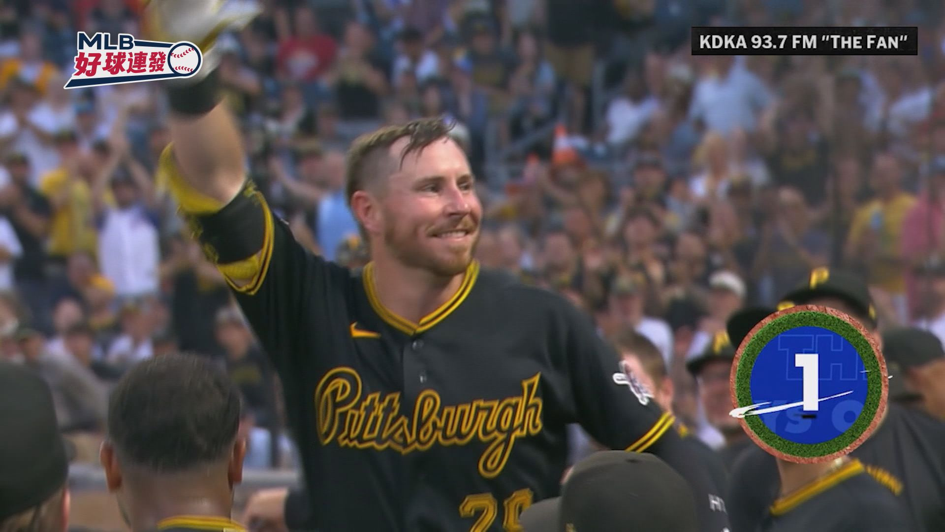 2026 MLB好球連發#15