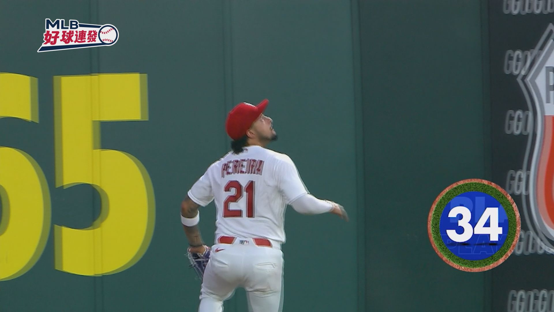 2026 MLB好球連發#20