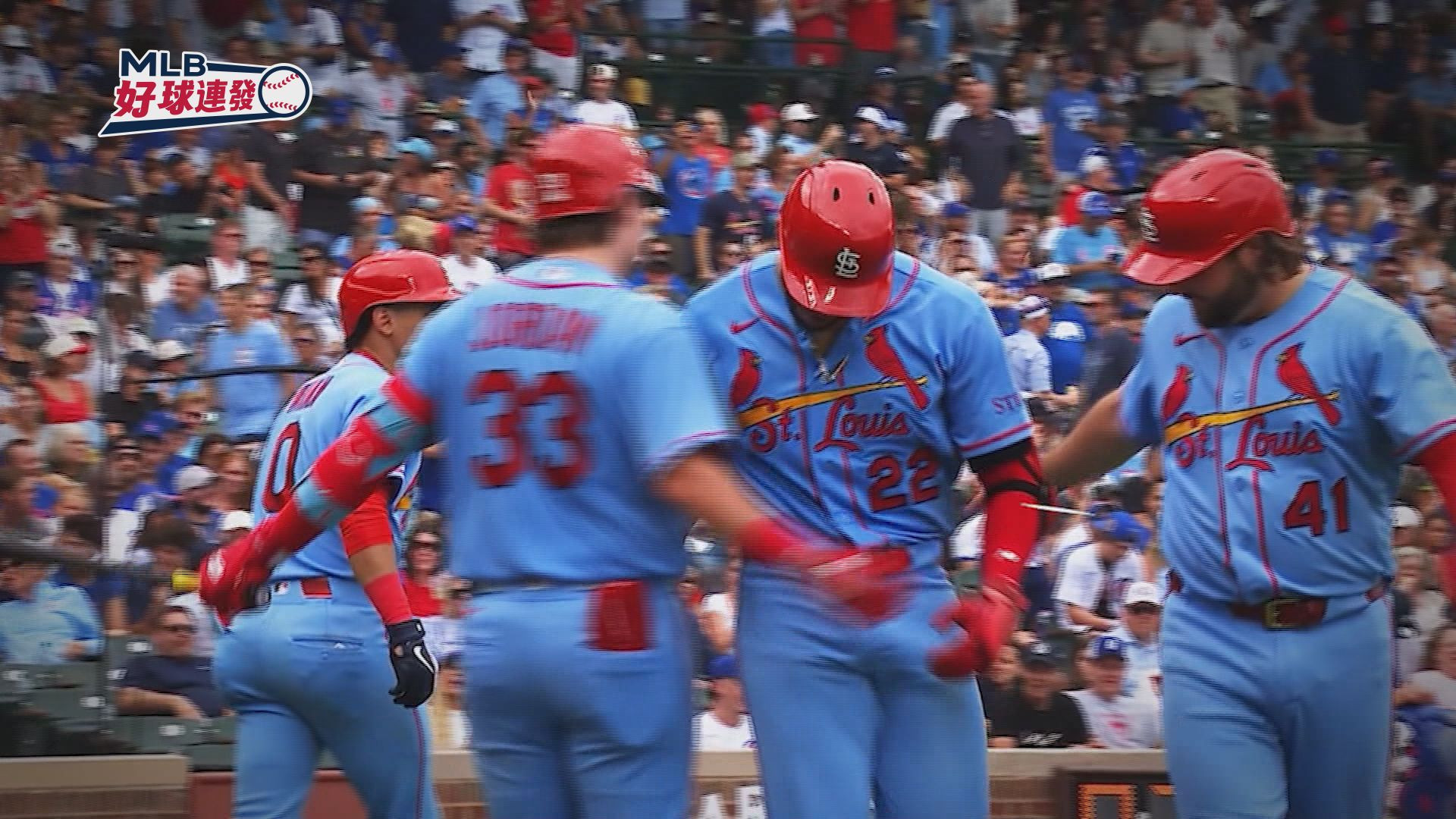 2026 MLB好球連發#21