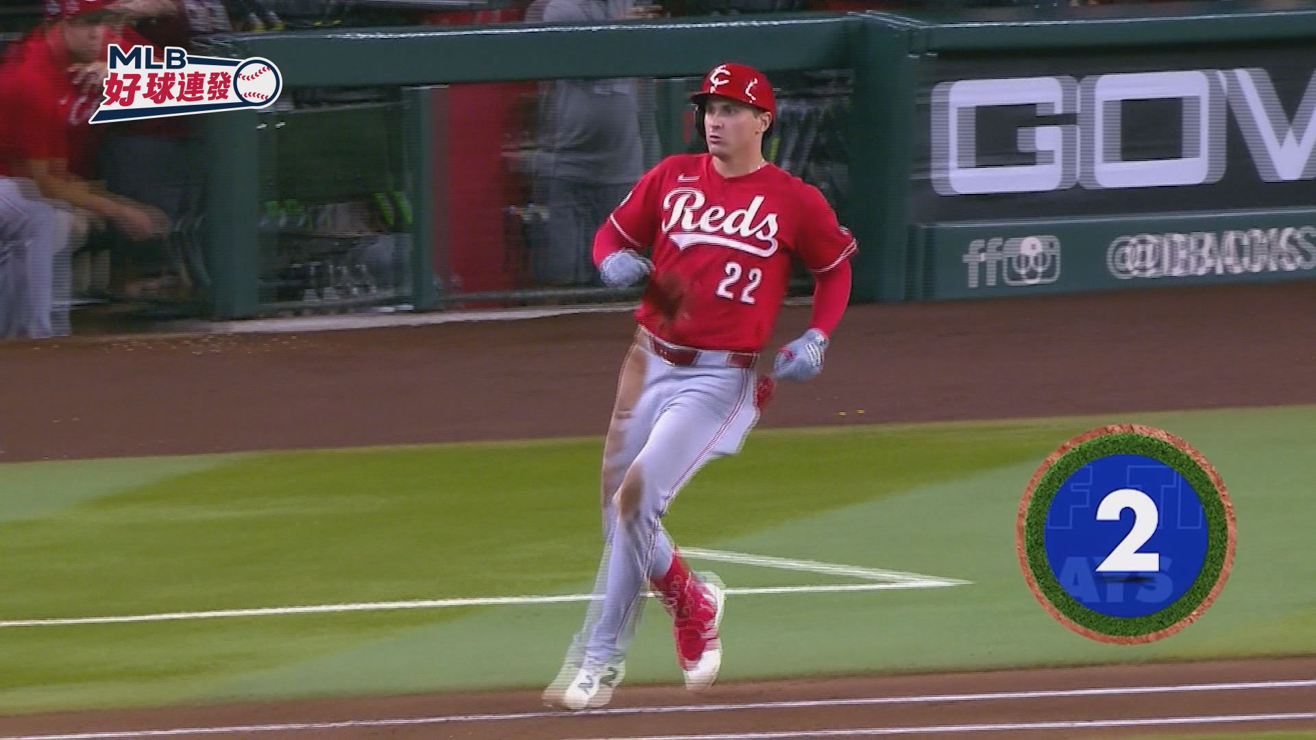 2026 MLB好球連發#22