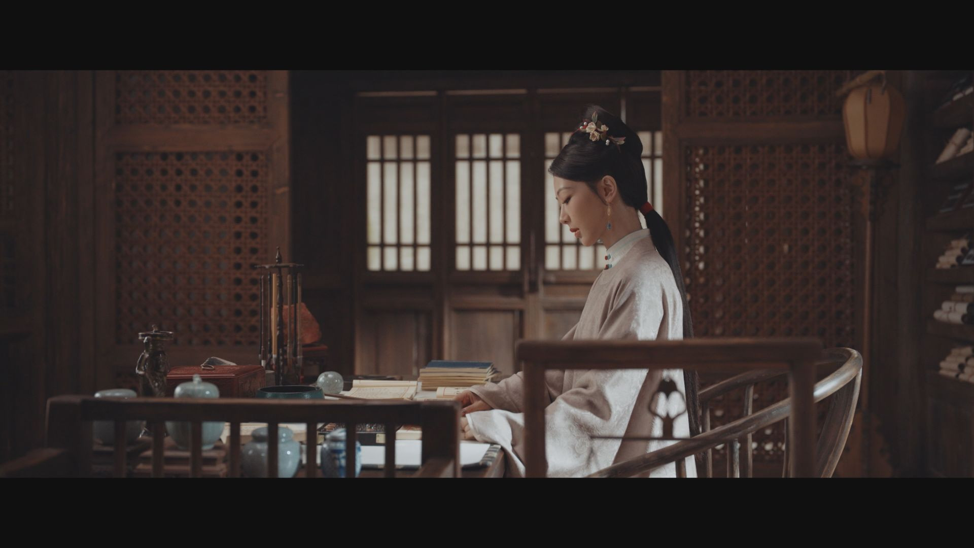 家業