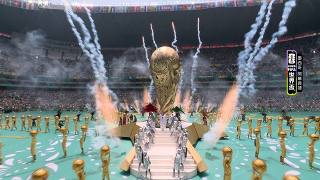 6/12 30分鐘看個GOAL