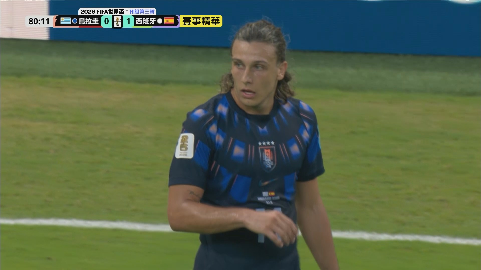 6/27 30分鐘看個GOAL (G/H/I組第三輪回顧)
