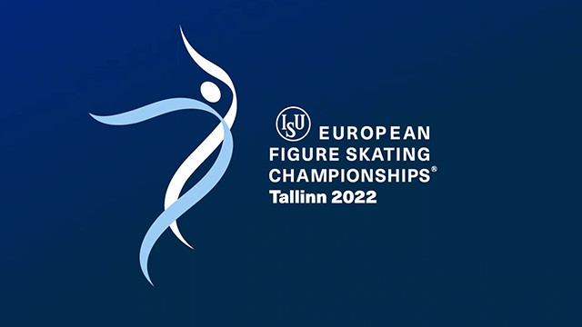 2022 ISU歐洲花式滑冰錦標賽