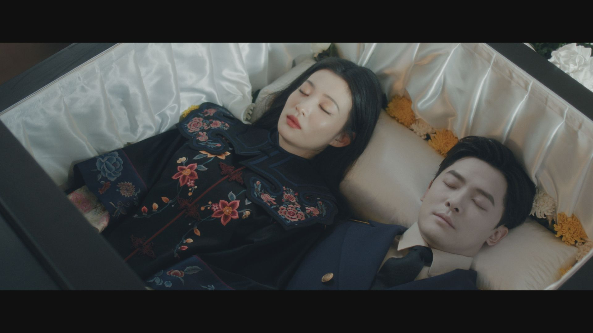 這一秒過火