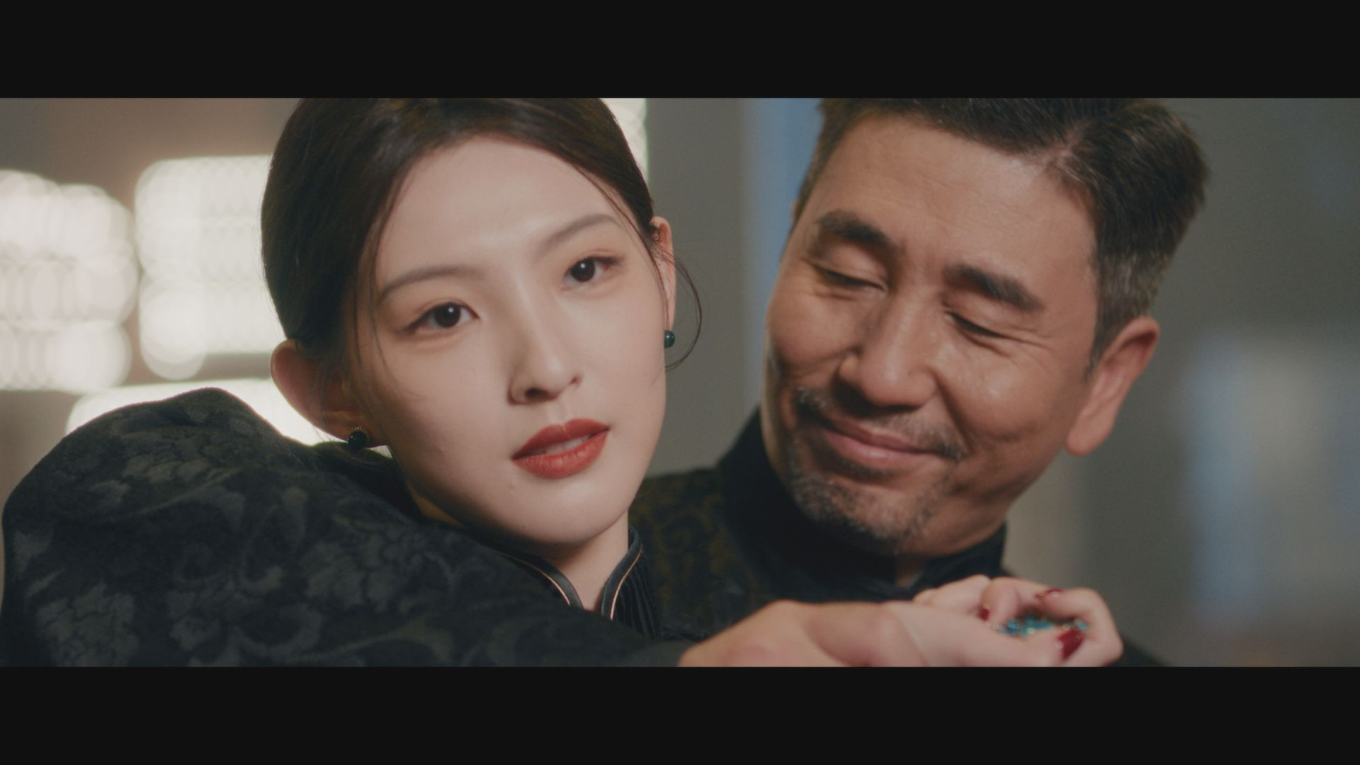 這一秒過火