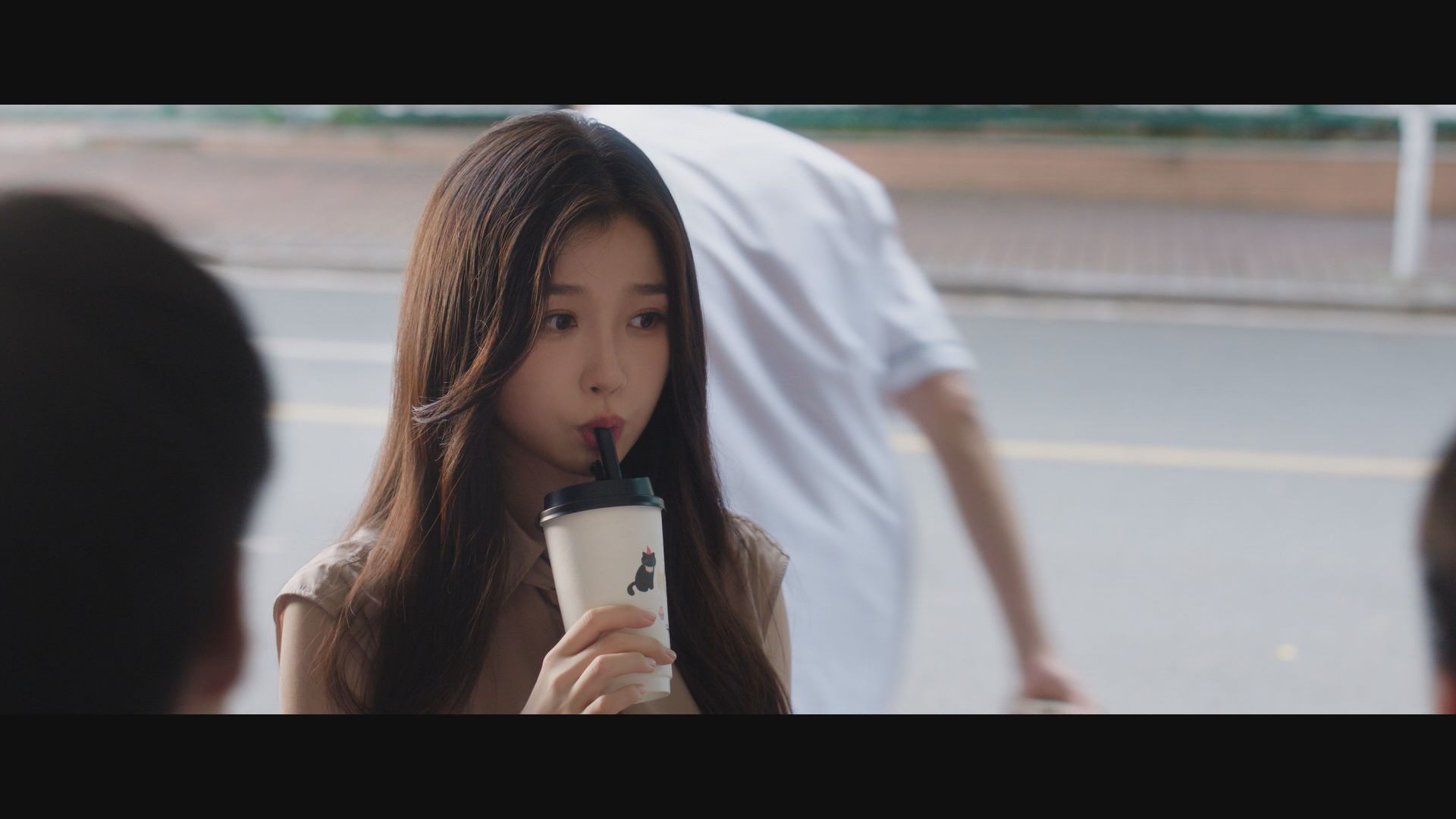 燦如繁星