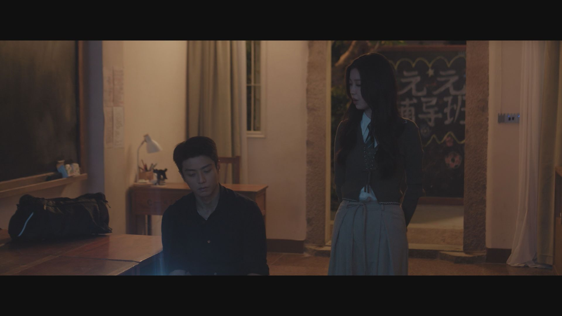 燦如繁星