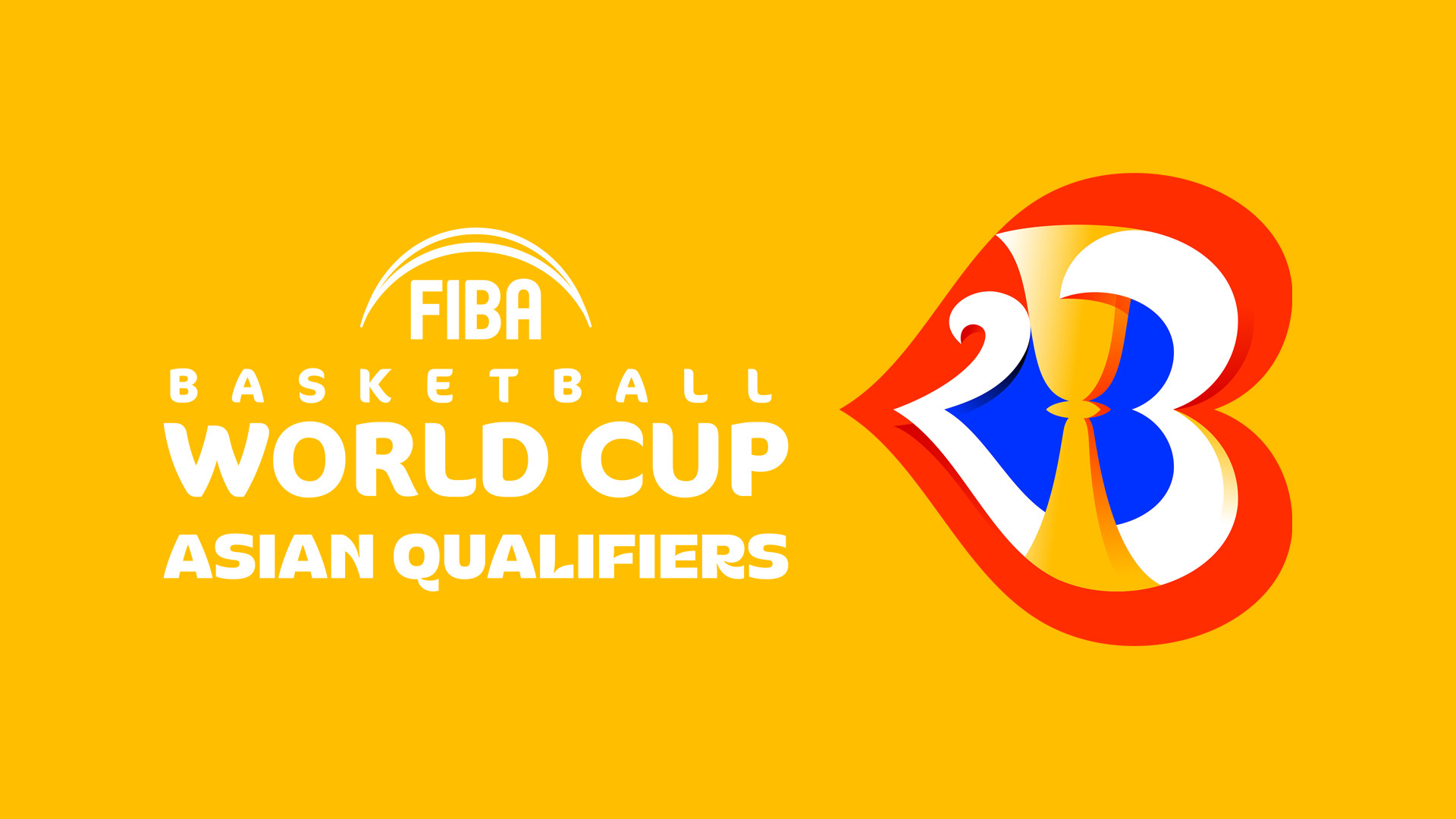 2023 FIBA籃球世界盃資格賽