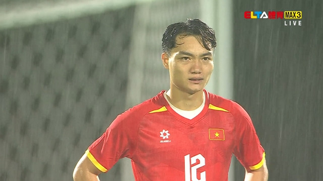 9/15 亞運 越南VS科威特 足球 男子預賽(原音)