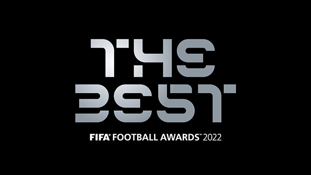 FIFA年度頒獎典禮
