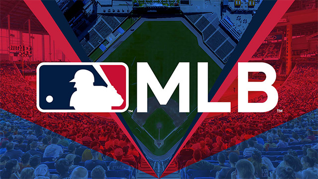 2023 MLB 美國職棒大聯盟
