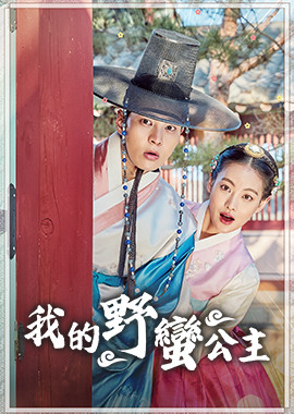 我的野蠻公主