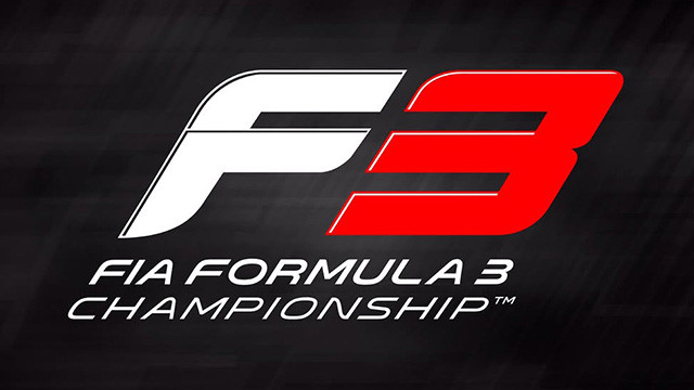 2026 F3三級方程式賽車