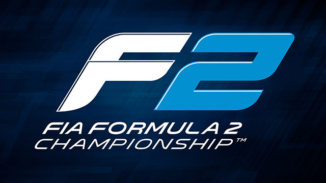 2026 F2二級方程式賽車