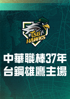 2026 中華職棒 台鋼雄鷹主場