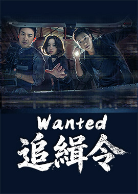 Wanted 追緝令