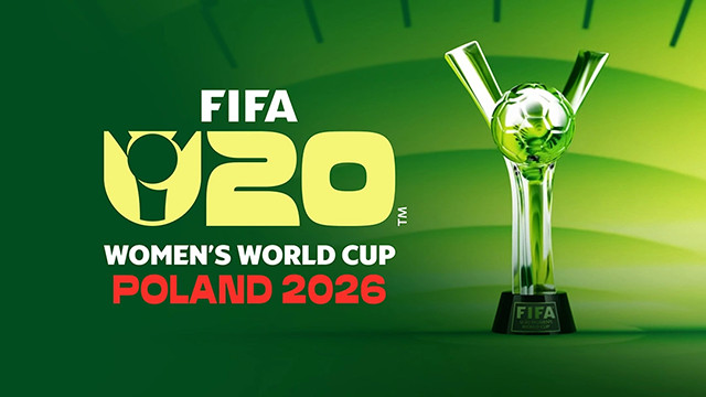 FIFA U20女子世界盃™ 南韓VS厄瓜多 C組第三輪 9/12 #30