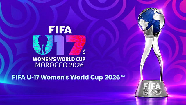 FIFA U17女子世界盃™ 波蘭VS奈及利亞 B組第一輪 10/18 #4